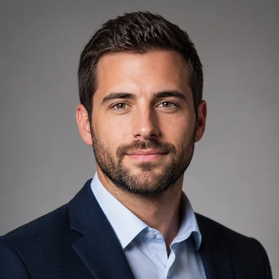 Logan Reeves, Senior Sweepstakes Casino Analyst